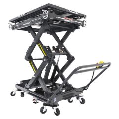 BendPak XPR-9TF Floorplate Two Post Lift