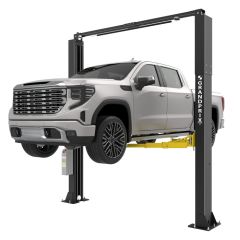 BendPak GrandPrix GP-10C Clearfloor Two Post Lift 10,000 lbs. Capacity
