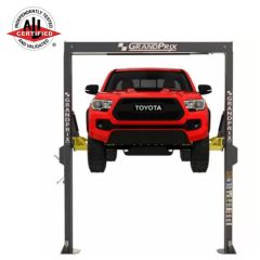 BendPak GrandPrix GP-7 Two Post Car Lifts