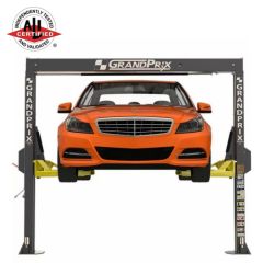 BendPak GrandPrix GP-7LCS Two Post Garage Lift