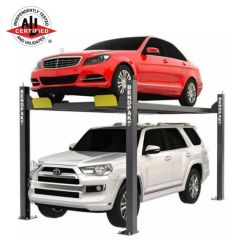 BendPak HD-7P Four Post Extra Tall Car Lift
