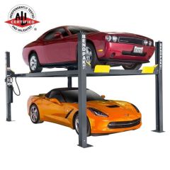 BendPak HD-9 Four Post Car Lift 9,000 lbs. Capacity 