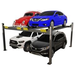 BendPak HD-9SW Super Wide Four Post Lift