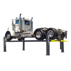 BendPak HDS-40X Four Post Truck Lift 40,000 lbs. Capacity