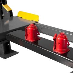 BendPak JP-6 Telescoping Sliding Jack Platform 6,000 lbs. Capacity SKU 5175349
