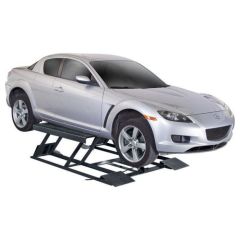 BendPak LR-60P Low-Rise Portable Car Lift 6,000 lbs. Capacity