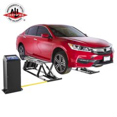 BendPak P-9000LTF Low-Rise Pit Style Flush Mount Lift