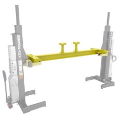 BendPak PCL-18B Chassis Cross Beam Assembly Mobile Column Lifts Not Included