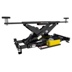 BendPak RJ45LP Low-Profile Rolling Bridge Jack 4,500 lbs. Capacity 