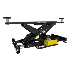 BendPak RJ6W Rolling Bridge Jack 6,000 lbs. Capacity
with Easy-Roll Wheels