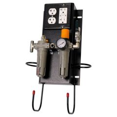 BendPak WSA-100 Air Electric Workstation 5210438