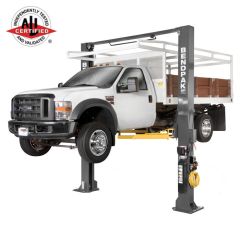 BendPak XPR-15CL Heavy-Duty Two Post Auto Hoist