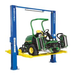 BendPak Turf Lift XPR-7TR Clearfloor 