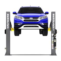 BendPak XPR-9TF Floorplate Two Post Lift 