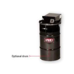 KleenTec 400055 Optional Drum for Carburetor Cleaner 