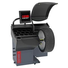 CEMB ER100GT Diagnostic Wheel Balancer