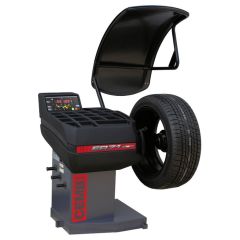 CEMB ER71 Laser Digital Wheel Balancer