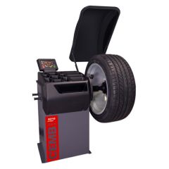 CEMB EZ10 3D Data Entry Wheel Balancer