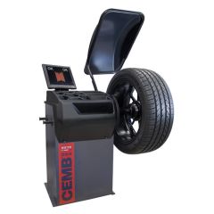 CEMB EZ15 3D Data Entry Wheel Balancer 