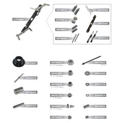 CEMB RMC20-41FF87401 Universal Motorcycle Adaptor