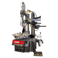 CEMB SM675 Leverless Swing Arm Tire Changer