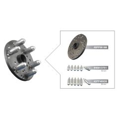 CEMB SR-USA-41FF56189 Stud Adaptor