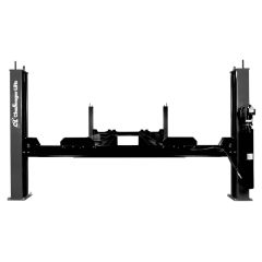 Challenger Lifts 4030EAX Heavy-Duty Four Post Alignment Lift