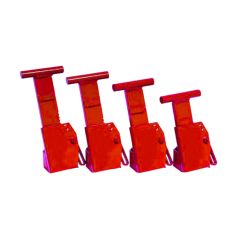 Challenger Lifts CLHM-90 90° Transmission Jack Adapter 