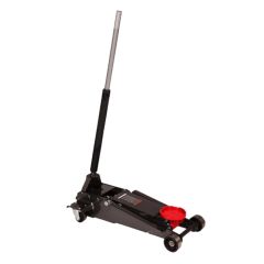 Challenger Lifts CLHM-FSJ-60Q Low-Profile 6K Floor Jack 
