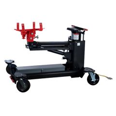 Challenger Lifts CLHM-HTCJ-2000 2K High-Rise Transmission Jack 