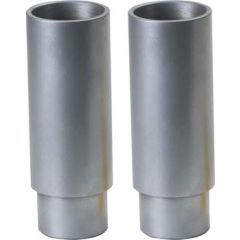 Two Post Challenger Lifts Stack Adapter Extensions 