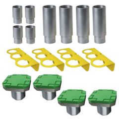 Challenger Lifts 10900 Efficiency Kit for Inground Lifts 