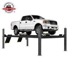 Challenger Lifts 4P14XFX Four Post Vehicle Lift Extended ALI Certified
