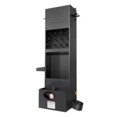 Challenger Lifts B99700 Tire Tool Manager Work Station with Filter, Lubricator and Regulator