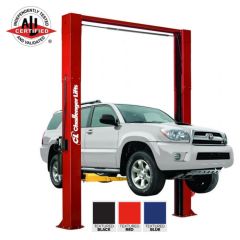 Challenger Lifts CL10AV3-2 Versymmetric Adjustable Two Post Lift Available in 3 Colors