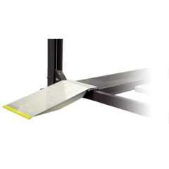 Challenger Lifts CL4P9SR Steel Ramp Set 