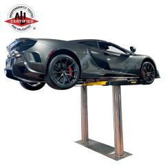 Challenger Lifts EV1020 Standard Inground Lift 10,000 lbs. Capacity ALI Certified