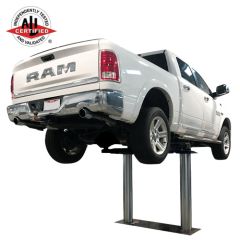Challenger Lifts EV1220 Standard Inground Lift 12,000 lbs. Capacity ALI Certified