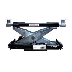 Challenger Lifts SAJ15 Rolling Jack 15,000 lbs. Capacity