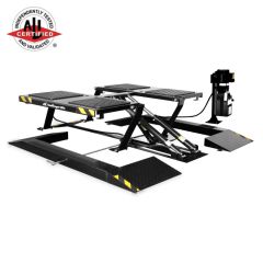 Challenger Lifts SRM10 Short-Rise Pad Lift