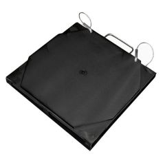 Challenger Lifts CL10500 Powder Coated Turning Radius Gauges