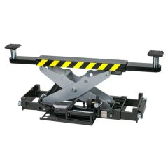 Challenger Lifts RJ9S Air Hydraulic Rolling Jack