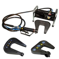 Chief CHR9200US Deluxe PNP90 Rivet Gun Kit