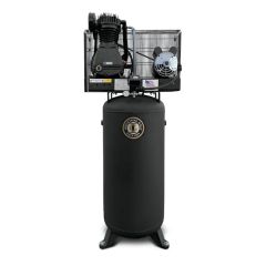 Industrial Gold CI51E63V Reciprocating Compressor 16CFM