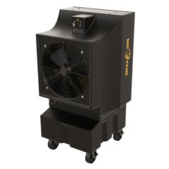 Big Ass Fans Cool-Space 300 Evaporative Cooler