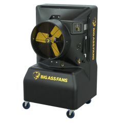 Big Ass Fans Cool-Space 350 Evaporative Cooler 