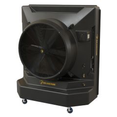 Big Ass Fans Cool-Space 500 Evaporative Cooler with New Deluxe Controller