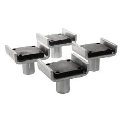 Dannmar 5215754 Frame Cradle Pads