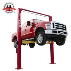 Challenger Lifts E15 Two Post Heavy Duty Vehicle Lift ALI Certified 
