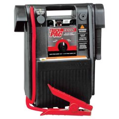 Booster PAC ES1224 3000 Peak Amp 12V-24V Jump Starter